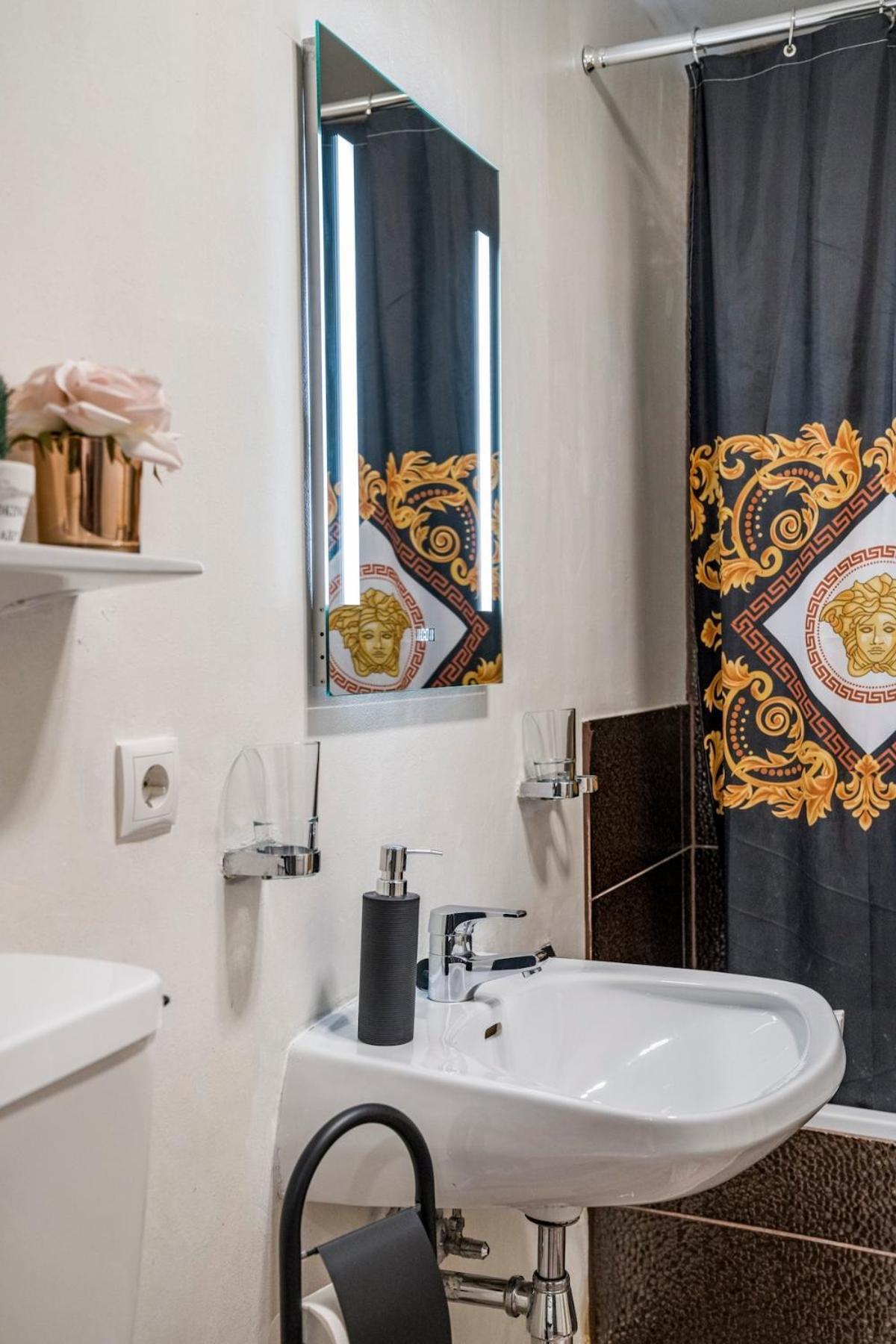 Emerald Apartment Зеефельд в Тироле Экстерьер фото
