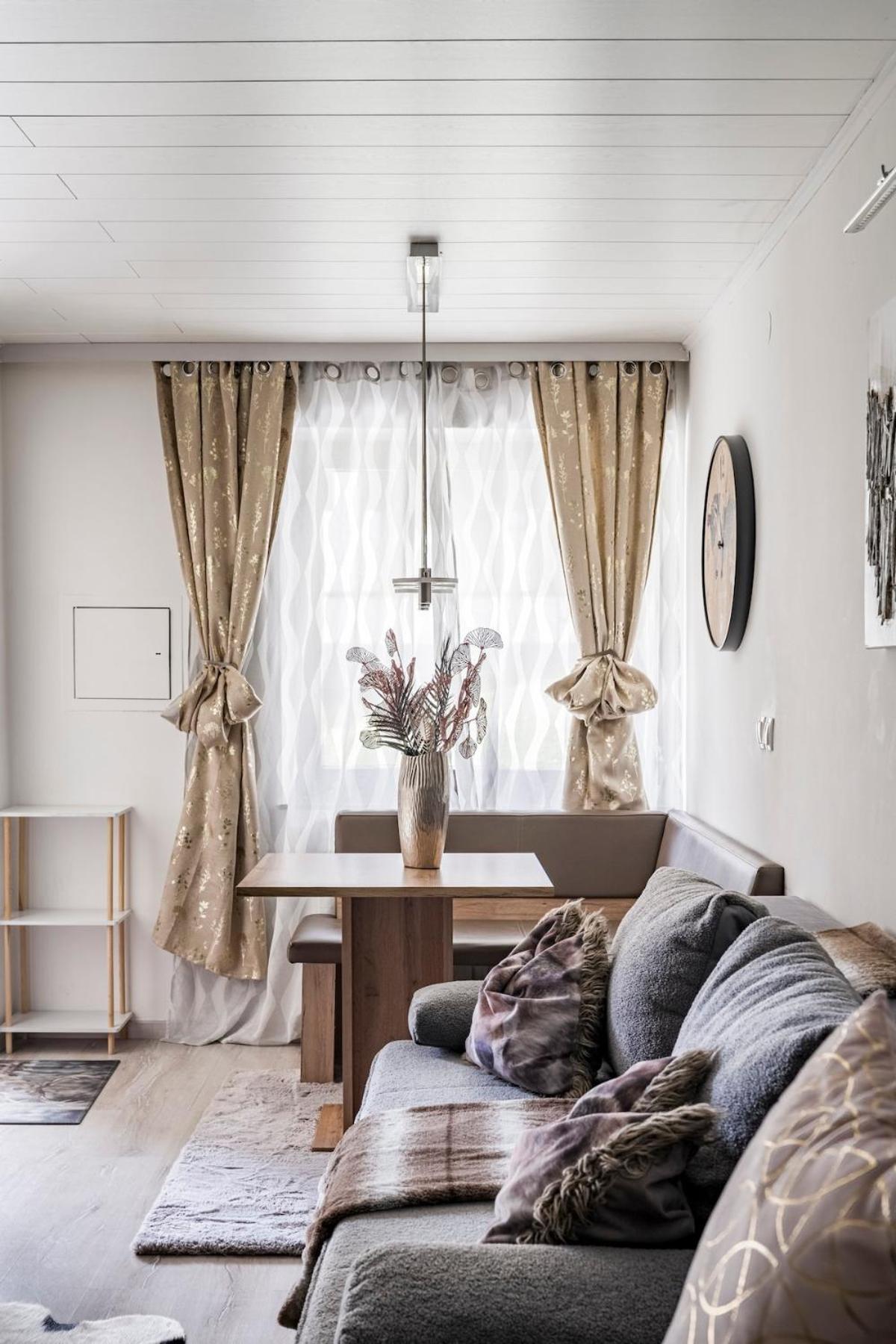 Emerald Apartment Зеефельд в Тироле Экстерьер фото