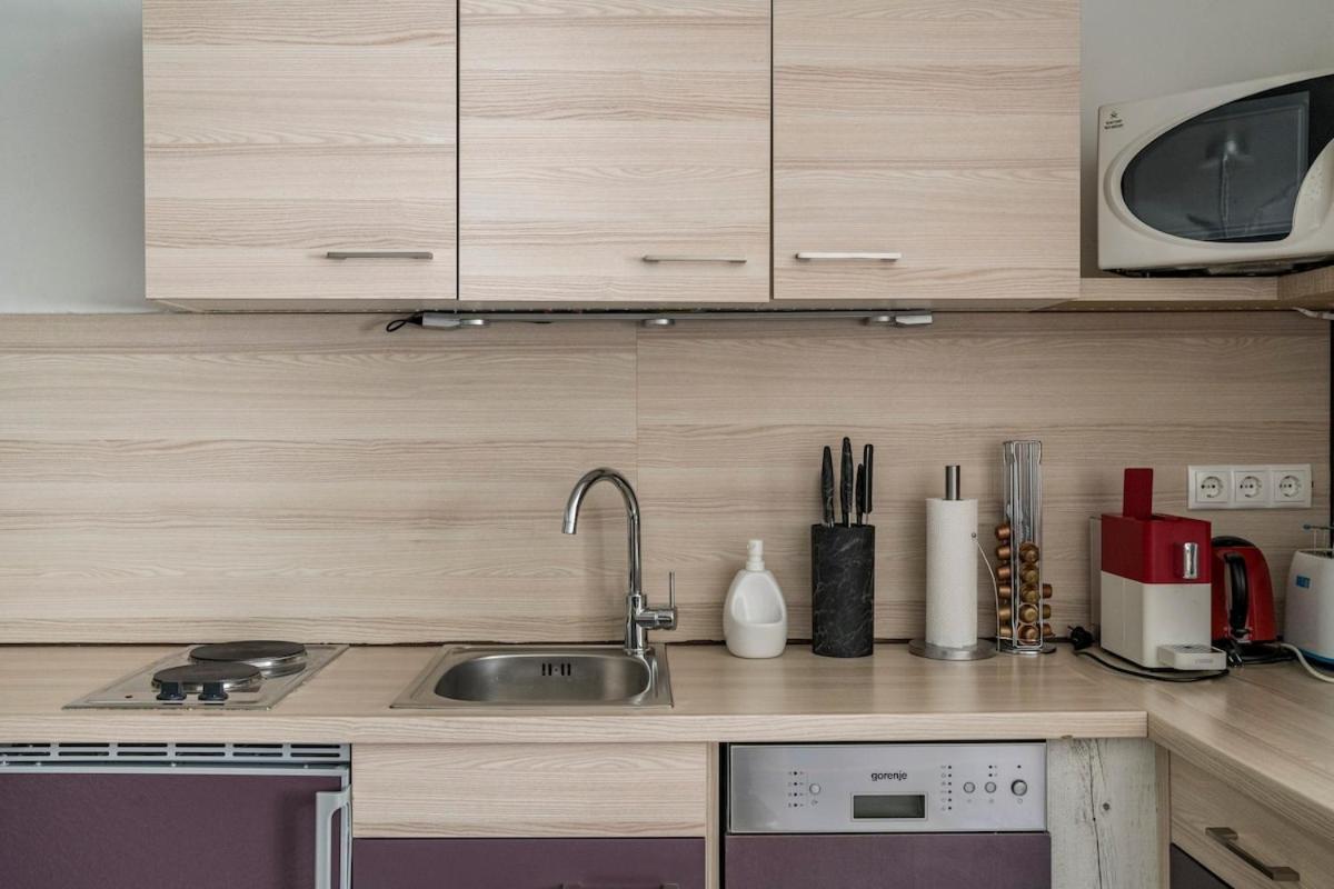 Emerald Apartment Зеефельд в Тироле Экстерьер фото